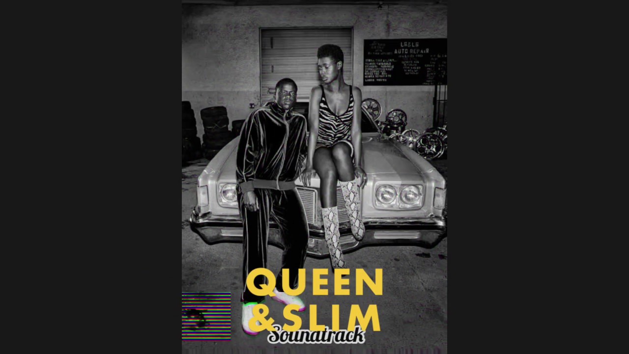 Tiana Major9, EARTHGANG - Collide (OST "Queen & Slim") (Legendado/tradução)