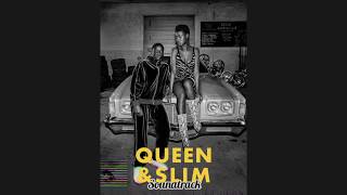 Tiana Major9, EARTHGANG - Collide (OST "Queen & Slim") (Legendado/tradução)