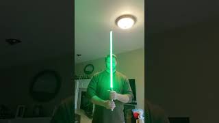 Just some casual saber action😌 #shorts #sabers #lightsaberspinning #starwars #legostarwars