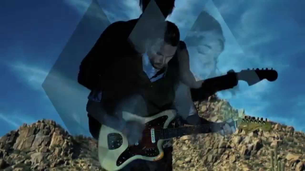 Field Division - Faultlines (Official Music Video)