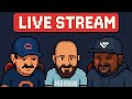 Marvel Cosmic Invasion LIVE STREAM! 🔥 The Geekz Full Playthrough &amp; Reactions
