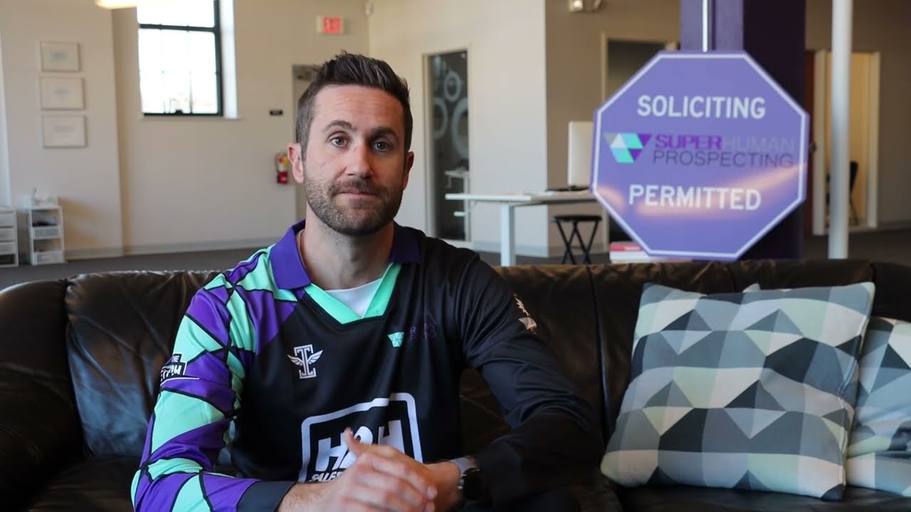 Product Relevance: Introduction | Cold Calling Success