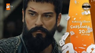 🎬 Trailer Episode 71 Kuruluş Osman🔖Subtitle Indonesia || FULL VIDEO DI DESKRIPSI