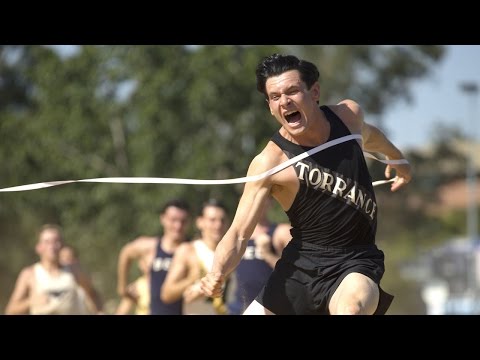 UNBROKEN di Angelina Jolie - Trailer italiano ufficiale