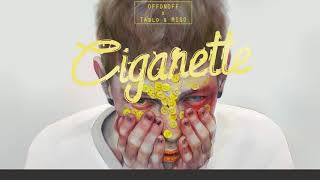 [ l y r i c ] CIGARETTE - offonoff ft Tablo & MISO