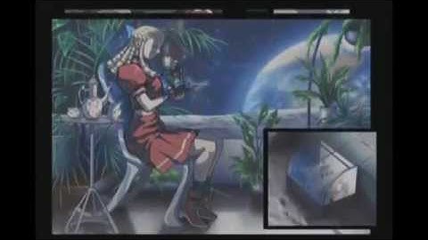 Capcom Fighting Evolution: Karin