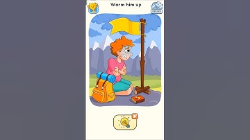 DOP 5 Warm Him Up 🥵 Hardest Gameplay #shorts #dop5 #youtubeshorts #gaming #shortvideo