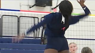 PSU W Volleyball Special Venues
