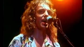 PETER FRAMPTON - Do You Feel Like We Do