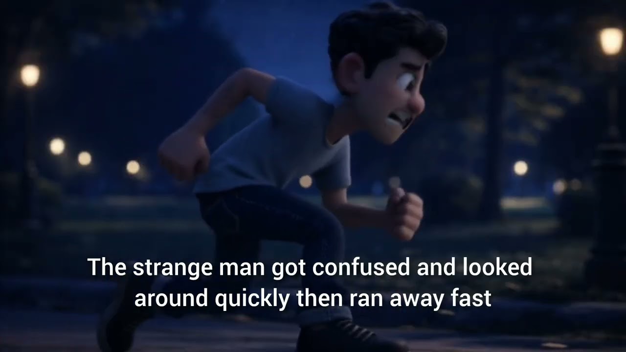 #قصص#اكسبلور#كيف_يختفي_الأطفال_في_ثوانٍ#قصة_يجب_أن_يسمعها_كل_طفل