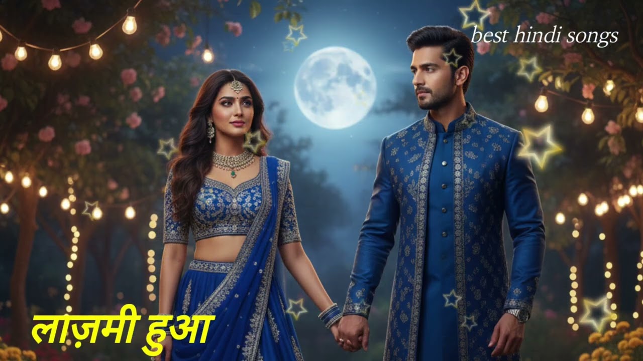 लाज़मी हुआ। || बेस्ट बॉलीवुड रोमांटिक हिंदी गाना || hindi love song || best hindi songs 