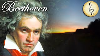 Beethoven: Symphony No.9 "Choral" IV. Finale "Ode to Joy" - Symphonic Classical Music