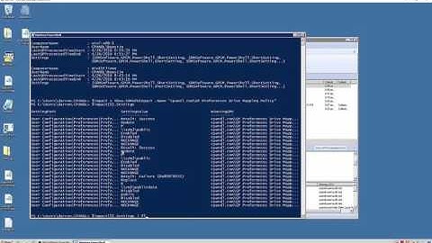Windows Group Policy Compliance with PowerShell