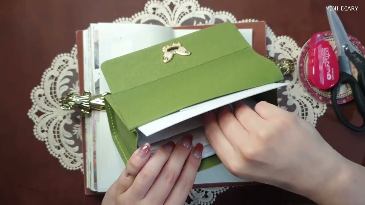 계획없는 나의 다꾸페이지