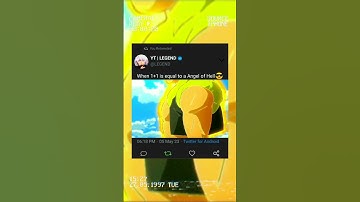 The angel born in hell#dbs#dbz#dbd#short#anime||