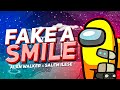 Alan Walker x salem ilese - Fake A Smile (PUMBA Animation Video)