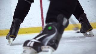 Guy Desjardins, Skills Coach - Web drills Puck Protection Static