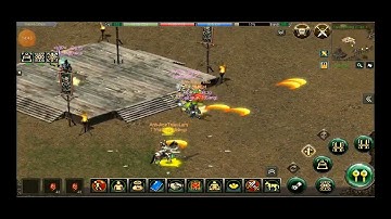 Võ Lâm Jx1efun Thiên Vương Bang Chùy đi Tống Kim