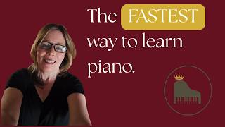 #42 how to achieve FAST results... hint... it's not with a 1:1 teacher