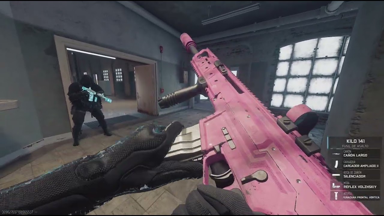 Jugando resurgimiento  cargado