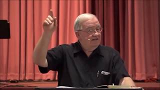 8 - The Purpose of the Gospel   Gary Carpenter