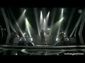 Rammstein &amp; Marilyn Manson - Beautiful People - live @ Echo 2012