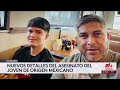 Arrestan a dos sospechosos por asesinato de joven latino de 18 años en Lisboa, Florida