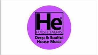 Deep Soulful House Mix Feat Dav Risen & Russoul
