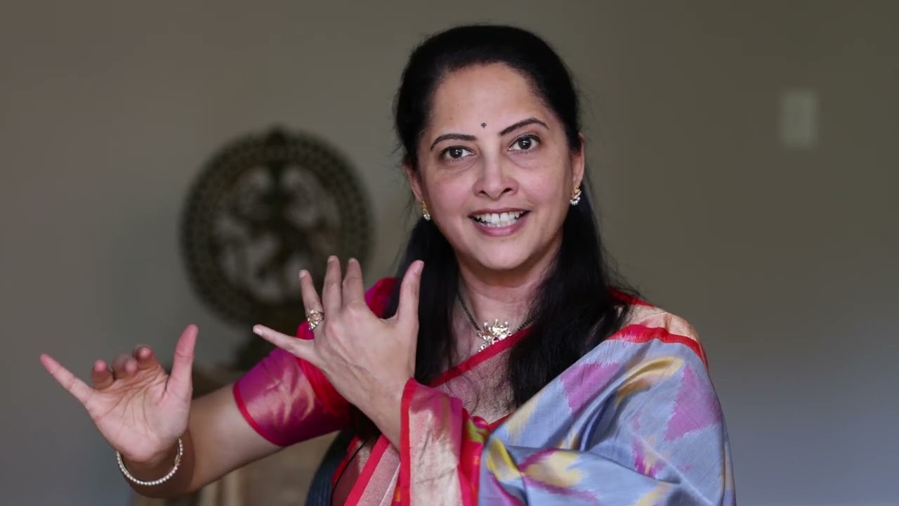 Doors Open 2024: Sudnya Dance Creations