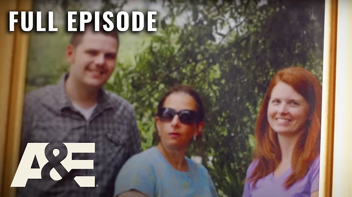 Ex & Mother-in-Law Suspected in Brutal Killing (S1, E1) The Family That Slays Together | Full Ep