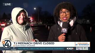 Why is TJ Meenach Drive closing? It's all to improve the health of the Spokane River