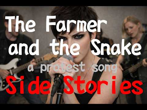 The Farmer and the Snake video thumbnail
