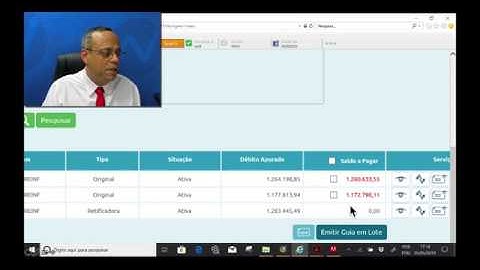 Paguei, mas a DCTFWeb continua com saldo a pagar - Dica 6