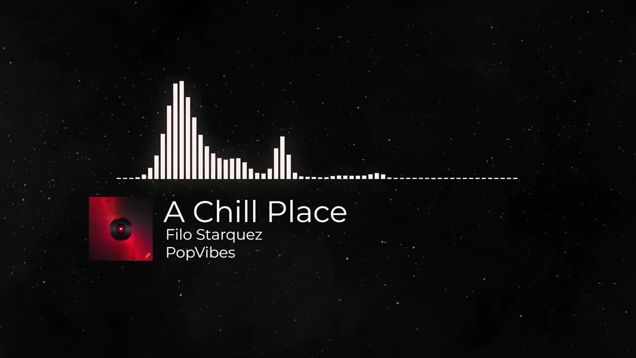 A Chill Place🍃🌅 – Filo Starquez🎵🌄 (No Copyright Music)