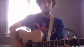 Cherokee Shuffle played by Billy Failing