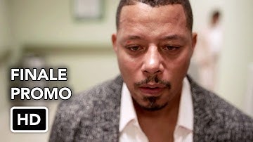 Empire 5x18 Promo "The Roughest Day" (HD) Season Finale
