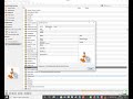 Couter une radio avec vlc media player et lenregistrer