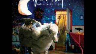 Take it over the breaks over Fall out boy Infinity on high