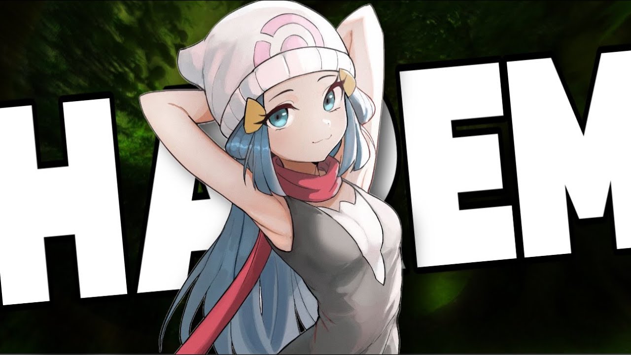 IMAGINE IF NARUTO WAS OP TRAINER OF LEGENDARY POKEMONS?