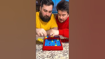 Race Against Perfection ⏰ #challenge #fun #boardgames