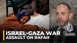 Biden administration losing ground amid Israel's war on Gaza: Political analyst｜netkeiba ネットケイバ 公式