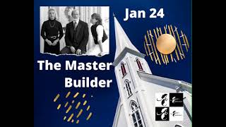 The Master Builder