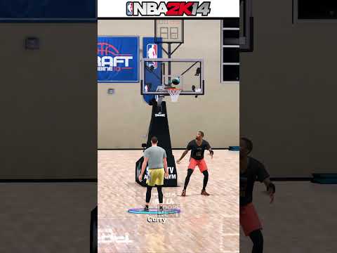 Steph Curry Vs JR Smith Unlimited Range Battle Shorts