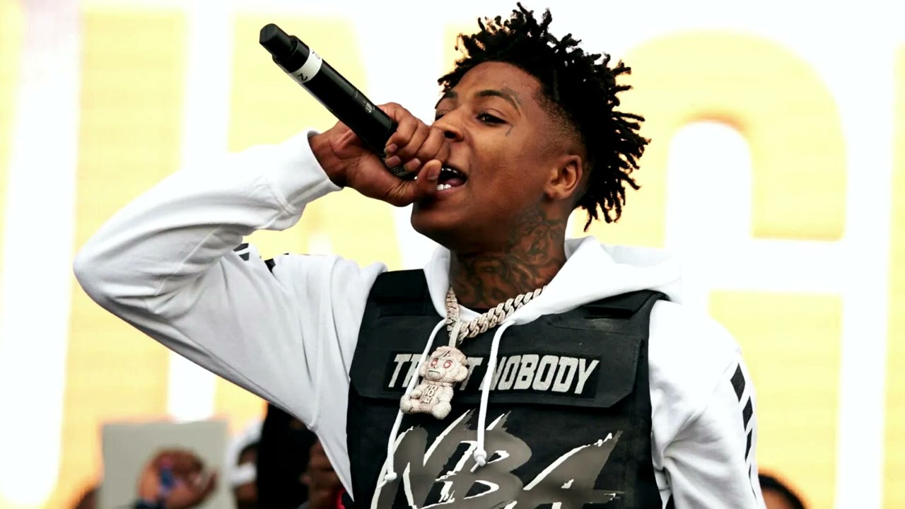 [FREE] NBA Youngboy Type Beat 2026 - 