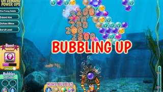 Bubble Safari Ocean Level 426