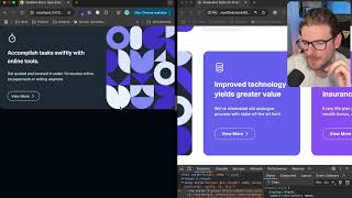 How I like to practice my tailwind skills