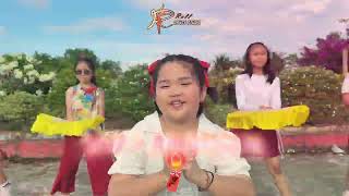 Cny Dance Bonnie Loe - 新年不马烦 X 1119 - Omg新年到 Dance Choreography Rell Dance Studio