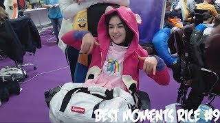 Лучшие Моы Капитана Риса Диана Шока