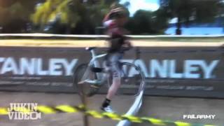 Top 5 Cycling Fails Of 2012