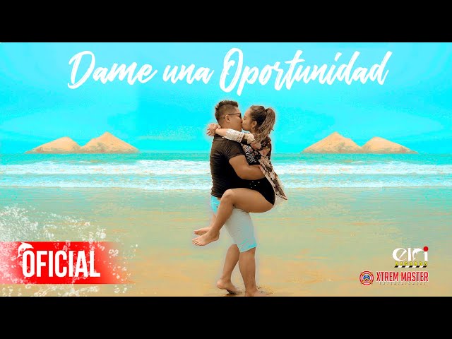 Dame una Oportunidad - Angeles Prohibidos | Clip Oficial 4K 2020 | XTREM MASTER Entertainment™ class=